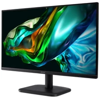 Kép 3/5 - ACER 23,8" EK241YHbi FHD VA 100Hz HDMI/VGA fekete LED monitor