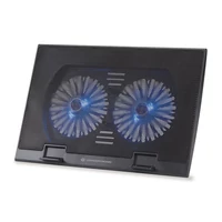 Kép 1/3 - CONCEPTRONIC   THANA02B  Notebook Hűtőpad *  USB  2x12,5cm,