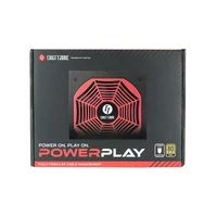 Kép 2/3 - Chieftec GPU-750FC 750W 80+ Gold ventillátorral dobozos tápegység