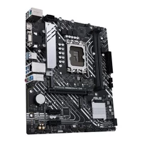 Kép 2/3 - ASUS PRIME B660M-K D4 Intel B660 LGA1700 mATX alaplap