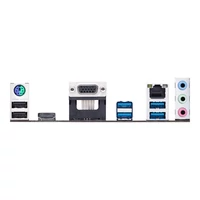 Kép 3/3 - ASUS PRIME B660M-K D4 Intel B660 LGA1700 mATX alaplap