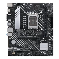 Kép 1/3 - ASUS PRIME B660M-K D4 Intel B660 LGA1700 mATX alaplap