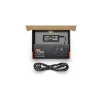 Kép 2/2 - Asus 12884   laptop töltő  19V 2.37A (45W) 4.0x1.35mm