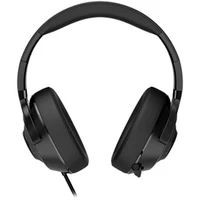 Kép 4/4 - LORGAR   Noah 101  gamer headset  * 3,5mm jack fekete