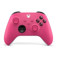 Kép 1/3 - MICROSOFT  QAU-00083  Xbox Seres X/S vez. nélküli kontroller    * rózsaszín
