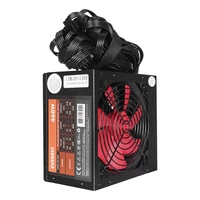 Kép 2/2 - Everest TAPEVEEPS-1660A Tápegység - 460W EPS-1660A (14cm ventilátor, PFC,