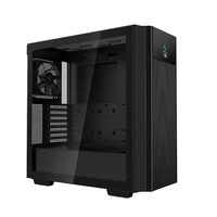 Kép 2/5 - DEEPCOOL  CH510  Számítógépház  MESH DIGITAL