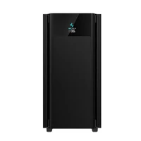 Kép 3/5 - DEEPCOOL  CH510  Számítógépház  MESH DIGITAL