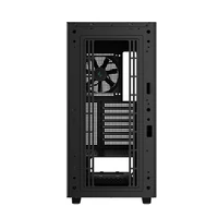 Kép 4/5 - DEEPCOOL  CH510  Számítógépház  MESH DIGITAL