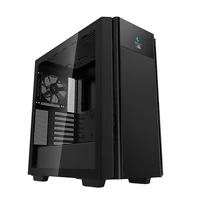 Kép 1/5 - DEEPCOOL  CH510  Számítógépház  MESH DIGITAL