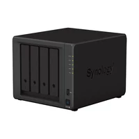 Kép 2/3 - SYNOLOGY DiskStation DS923+ (4G) 4x SSD/HDD NAS + regisztrációs kártya