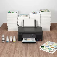 Kép 3/3 - CANON PIXMA G2430  multifunkciós nyomtató 3in1 tintasugaras