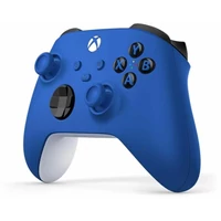 Kép 2/3 - MICROSOFT QAU-00009 Xbox Series kontroller * kék