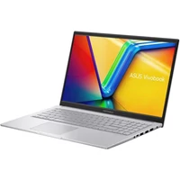 Kép 2/5 - ASUS Vivobook X1504VA-BQ1106  laptop ezüst 15,6"FHD/Intel Core i3-1315U/16GB/512GB/Int.VGA/