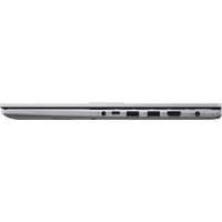Kép 5/5 - ASUS Vivobook X1504VA-BQ1106  laptop ezüst 15,6"FHD/Intel Core i3-1315U/16GB/512GB/Int.VGA/