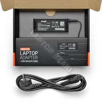 Kép 2/2 - PLUGON  Dell Latitude 7400  laptop töltő