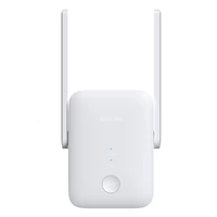 Kép 1/3 - XIAOMI DVB4514GL  VWi-Fi Range Extender AX1500 EU jelerősítő