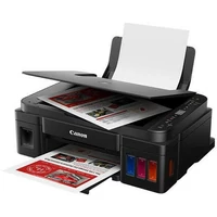 Kép 3/3 - CANON 2315C009AA   tintasugaras nyomtató  MFP 3in1 PIXMA MEGATANK