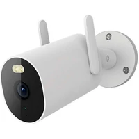 Kép 1/3 - XIAOMI  BHR6816EU   kültéri biztonsági kamera*   AW300   Wi-Fi, fehér