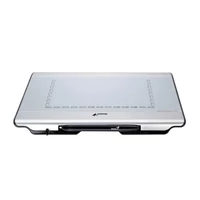 Kép 2/2 - GENIUS  NX-8000S  vezeték nélküli  egér *  fekete csendes