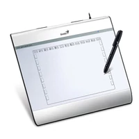 Kép 2/3 - Genius EasyPen i608 digitalizáló tábla