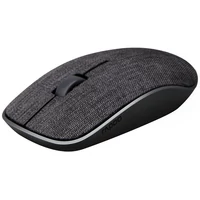 Kép 1/2 - RAPOO M200 PLUS  bluetooth egér  *  fekete