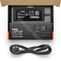Kép 2/3 - PLUGON  Asus 20V 7.5A (150W) center-pin töltő