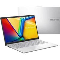 Kép 1/3 - ASUS Vivobook Go E1504FA-NJ952 notebook