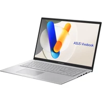 Kép 2/6 - ASUS X1704VAAU404  VivoBook  notebook * ezüst