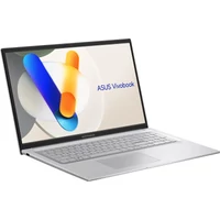 Kép 3/6 - ASUS X1704VAAU404  VivoBook  notebook * ezüst