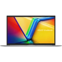 Kép 1/6 - ASUS X1704VAAU404  VivoBook  notebook * ezüst