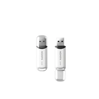 Kép 1/5 - ADATA AC90616GRWH 16GB fehér pendrive