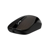 Kép 4/4 - GENIUS ECO-8015 sötétbarna vezeték nélküli egér