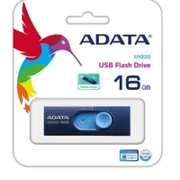 Kép 4/4 - ADATA AUV22016GRBLNV USB2.0 16GB pendrive