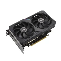 Kép 1/3 - ASUS Dual GeForce RTX 3060 V2 OC Edition VGA