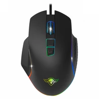 Kép 1/3 - SPIRIT OF GAMER PRO-M1 8000dpi Gamer egér