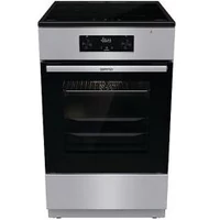 Kép 1/9 - GORENJE GEIT5C61SPG indukciós villany tűzhely