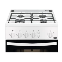 Kép 4/7 - ZANUSSI ZCG510X1WA gáztűzhely