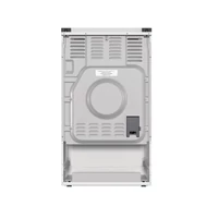 Kép 3/4 - GORENJE GE5A23WH vasmagos villanytűzhely