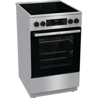 Kép 10/10 - GORENJE GECS5C70XA villanytűzhely kerámia inox