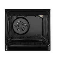 Kép 4/10 - ELECTROLUX LKK56208X PlusSteam kombinált tűzhely