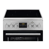 Kép 2/4 - ELECTROLUX LKI564201X indukciós villanytűzhely katalitikus tisztítású 50cm 58L INOX