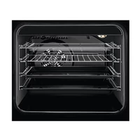Kép 3/4 - ELECTROLUX LKI564201X indukciós villanytűzhely katalitikus tisztítású 50cm 58L INOX