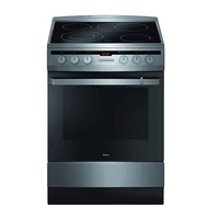 Kép 1/3 - AMICA 54037 kerámialapos villanytűzhely -60cm 65L