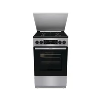Kép 1/2 - GORENJE GK5C63SH kombinált tűzhely * 50cm