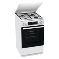 Kép 2/3 - Gorenje GK5C42WJ tűzhely* 50cm