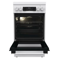 Kép 3/3 - Gorenje GK5C42WJ tűzhely* 50cm