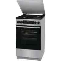 Kép 1/2 - GORENJE GK5C42SJ kombinált tűzhely *