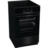 Kép 2/3 - GORENJE GEIT5C60BPG indukciós villanytűzhely * 50cm fekete
