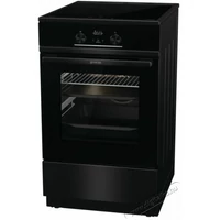 Kép 3/3 - GORENJE GEIT5C60BPG indukciós villanytűzhely * 50cm fekete